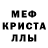 A-PVP Соль Vladimir Sivickiy